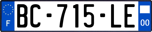 BC-715-LE