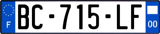 BC-715-LF
