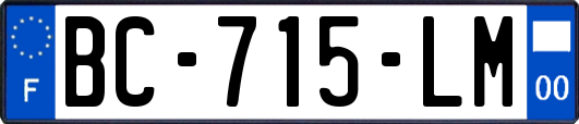 BC-715-LM