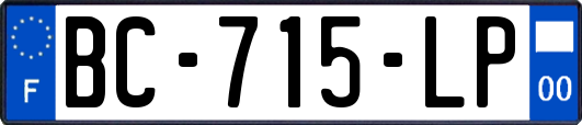BC-715-LP