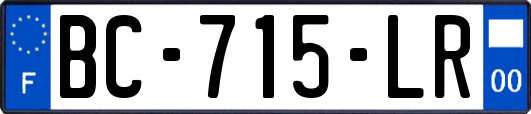 BC-715-LR