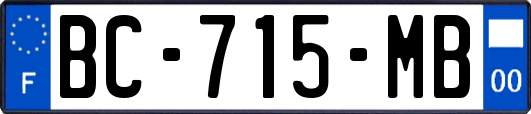 BC-715-MB