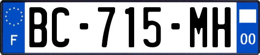 BC-715-MH