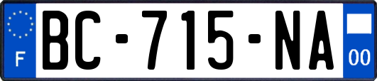 BC-715-NA