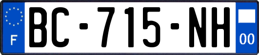 BC-715-NH