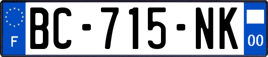 BC-715-NK