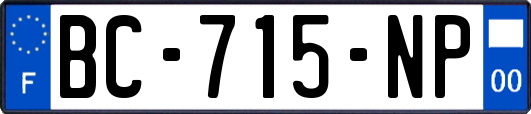 BC-715-NP