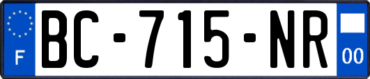 BC-715-NR