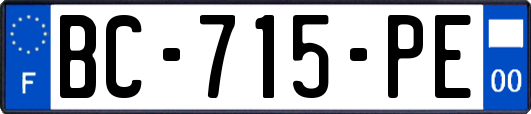 BC-715-PE