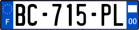 BC-715-PL