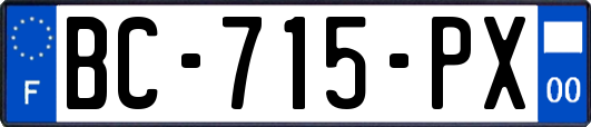 BC-715-PX