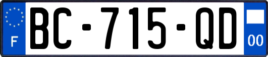 BC-715-QD