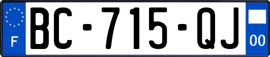 BC-715-QJ