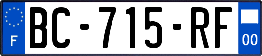 BC-715-RF