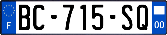 BC-715-SQ