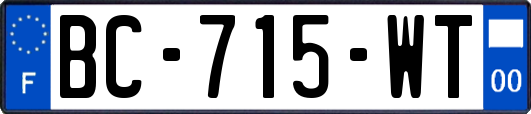 BC-715-WT