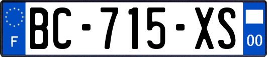 BC-715-XS