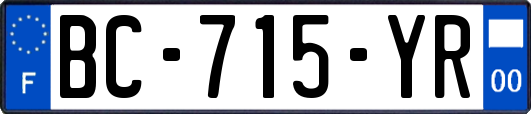 BC-715-YR