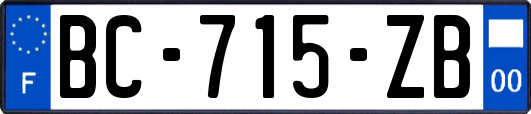 BC-715-ZB