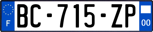 BC-715-ZP