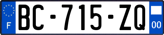 BC-715-ZQ