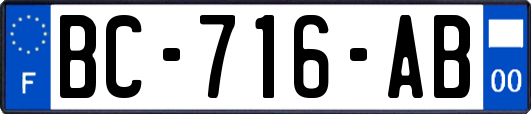 BC-716-AB