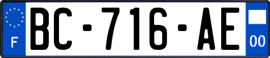 BC-716-AE