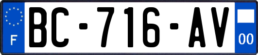 BC-716-AV