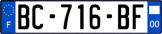 BC-716-BF