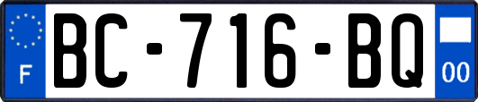 BC-716-BQ
