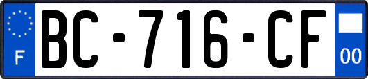BC-716-CF