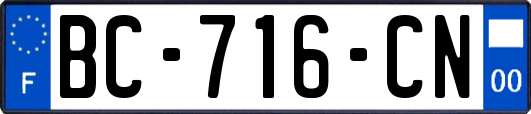BC-716-CN
