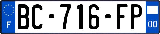 BC-716-FP