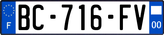 BC-716-FV
