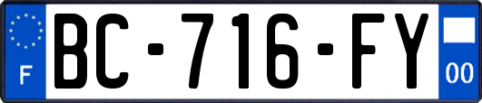 BC-716-FY