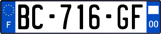 BC-716-GF