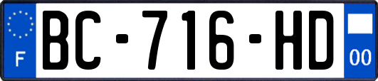 BC-716-HD