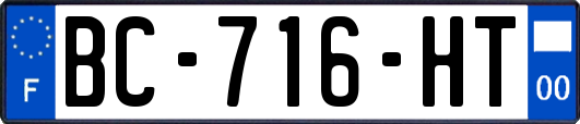BC-716-HT