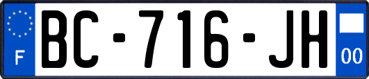 BC-716-JH