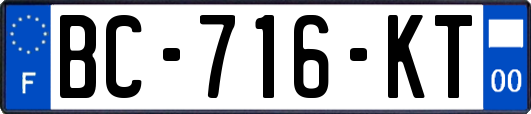 BC-716-KT