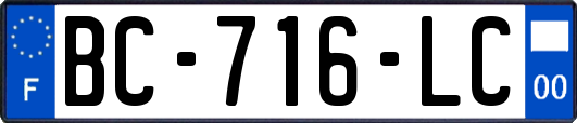 BC-716-LC