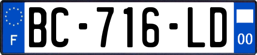 BC-716-LD