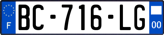 BC-716-LG