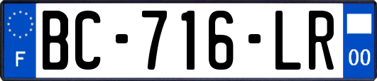BC-716-LR