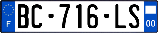 BC-716-LS