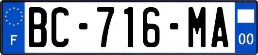 BC-716-MA
