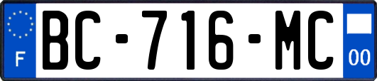 BC-716-MC