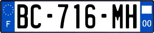 BC-716-MH