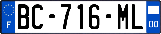 BC-716-ML