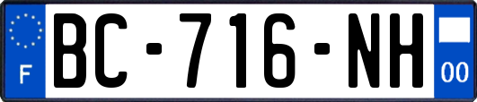 BC-716-NH